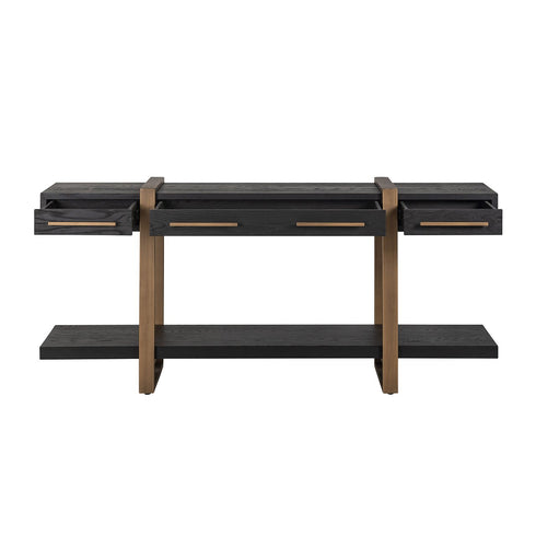 Cameron 3 Draw Sideboard